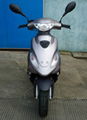 EPA EEC 50cc Jonway gas scooter Cheap price 3