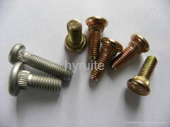 hub wheel bolt