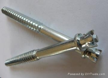 crown head tapping screw 3