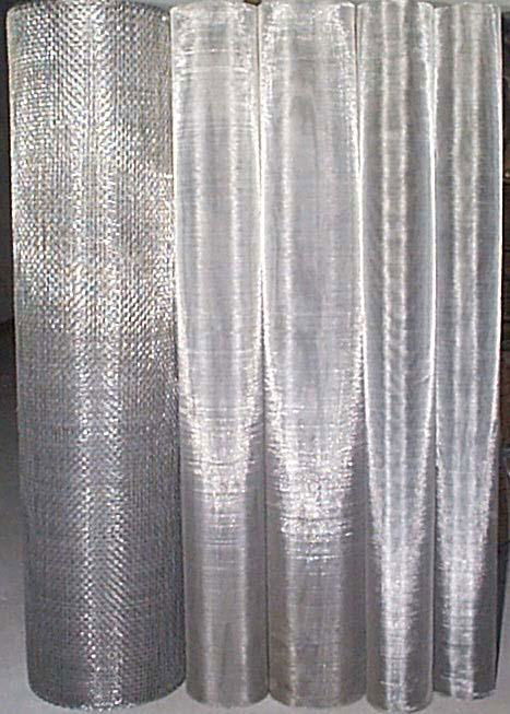 stainless steel wire mesh 3