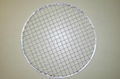 barbecue grill wire netting  2