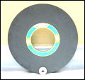 Ceramic Grinding Wheel 4