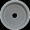 ceramic irregular type grinding wheel 2