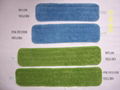 microfiber mop pad