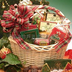 basket for gifts