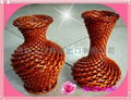 flower vase ,basket  1