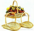 flower vase ,basket  2