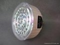 JY-SUPER JY-218 LED lamp,19led bulb 3