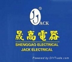 SHENG GAO ELECTRICAL CO LTD