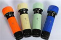 SLT-8830 flashlight 4 led torch good quality