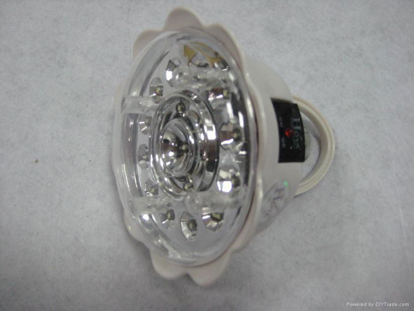 HOYA new model emergency led bulb 5