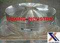 Clad Aluminium Strip For Heat-Exchanger Industry 2