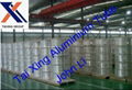 1070 O Aluminium Round Tube For Freezer 2