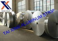 A4343/3003/7072 Clad Aluminum Strip For