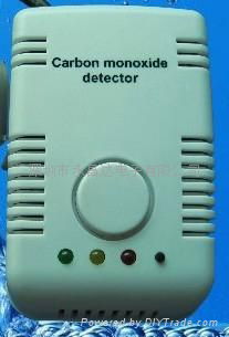 一氧化碳報警器 3