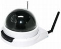 SURVEILLANCE CAMERA