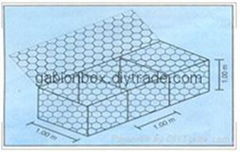 HeBei YunTao Wire Mesh Company