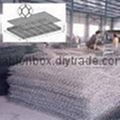 Wire Mesh Mattress