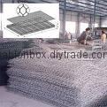 Wire Mesh Mattress