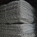 Hexagonal wire mesh 5