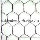 Diamond Wire Mesh 2