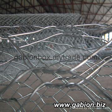 Diamond Wire Mesh 4