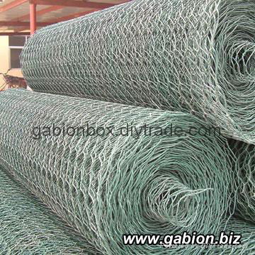 Diamond Wire Mesh 5