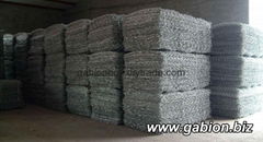 gabion wire mesh