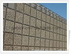 Gabion basket 3