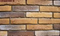 archaize brick(artificial stone) 1