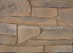 southern ledgerstone