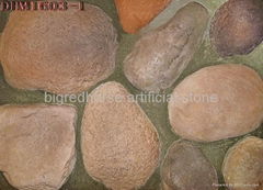 cobble stone