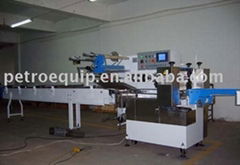 Packaging Machinery