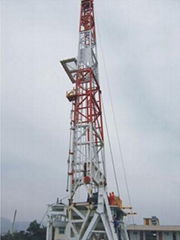 Drilling Rig