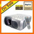 1080P LCD Projector 1