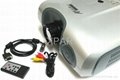1080P LCD Projector 4