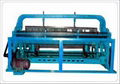 Crimped Wire Mesh Machine