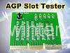 PC Desktop AGP Slot Tester 1