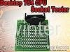Desktop 754 CPU Socket Tester