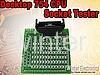 Desktop 754 CPU Socket Tester 1