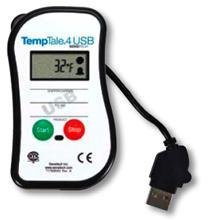 TempTale AMB-USB-16K-SU