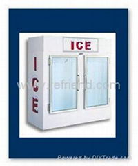 ice bin