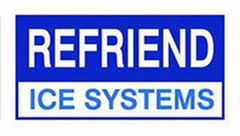 REFRIEND ICE SYSTEMS CO., LTD 