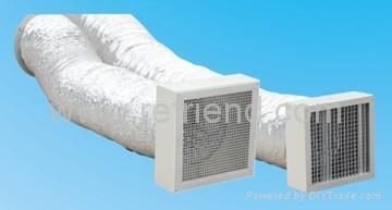 movable air conditioner 3