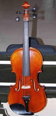 violin