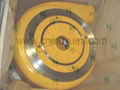 slurry pump spares-metal 1