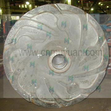 slurry pump spares-metal 3