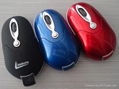 2.4G wireless mouse 1