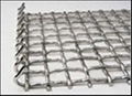 crimped wire mesh