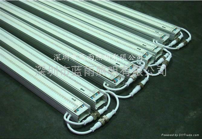 LED digital tube led 5